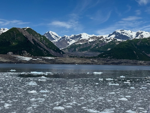 Alaska