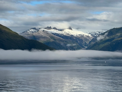 Alaska