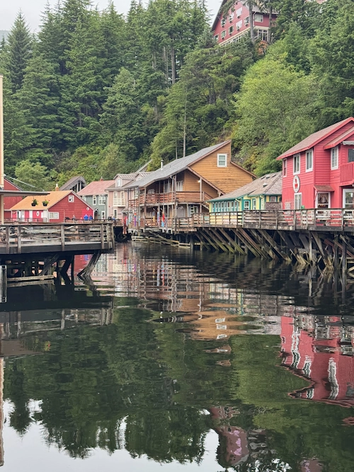 Alaska