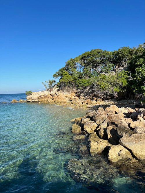 Labadee