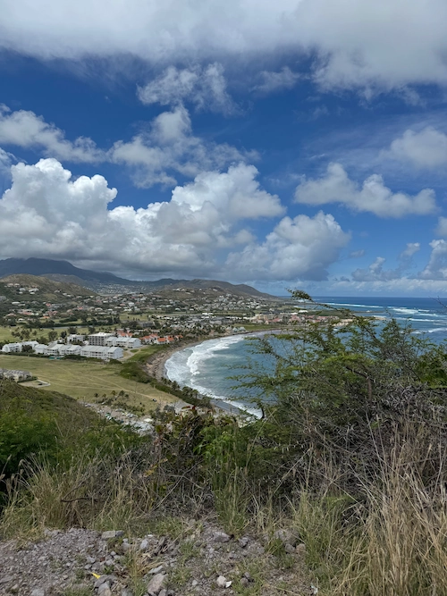 St. Kitts