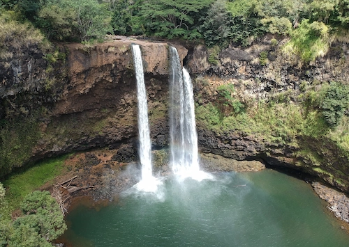 Hawaii