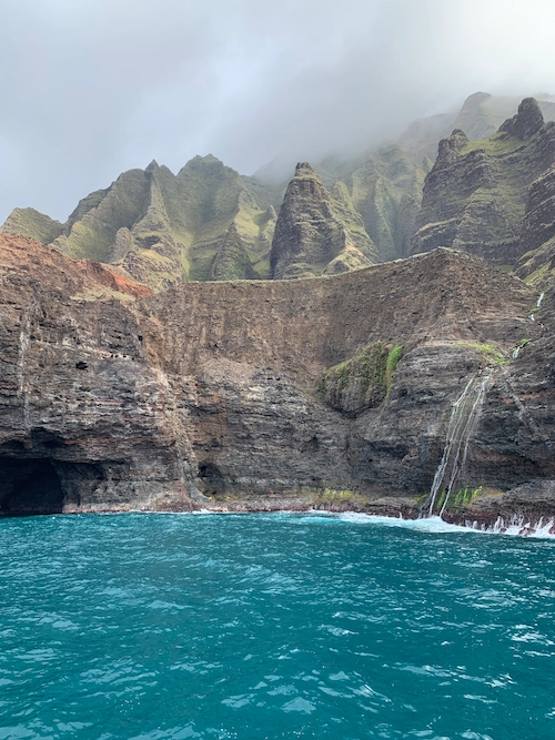 Hawaii
