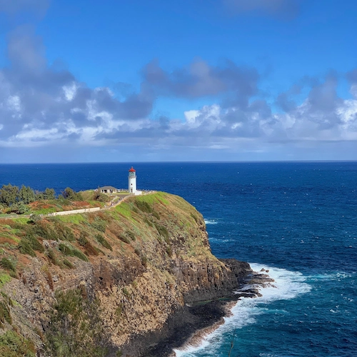 Hawaii