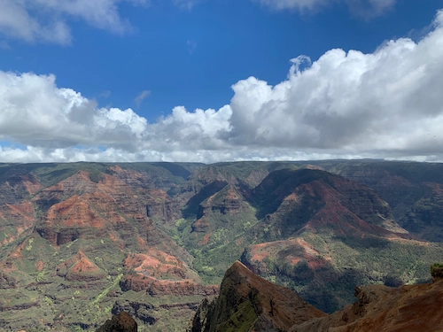 Hawaii