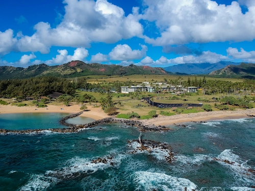 Hawaii