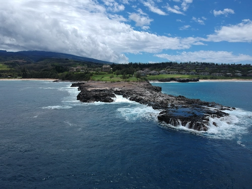 Hawaii