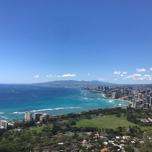 Hawaii