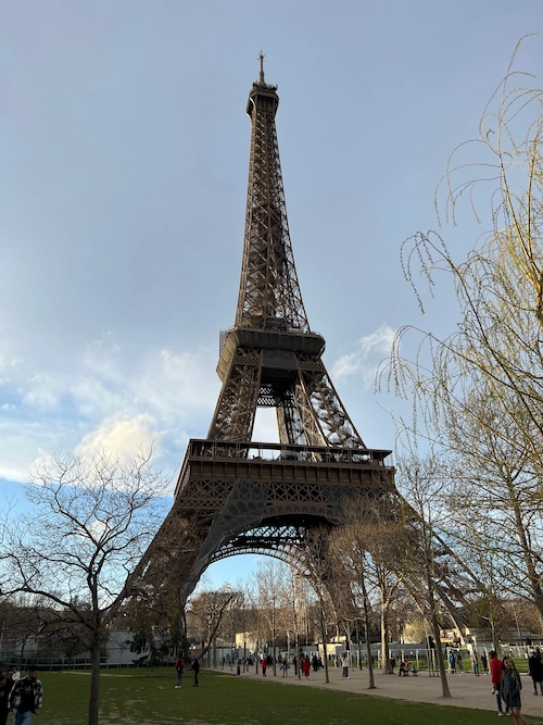 Paris