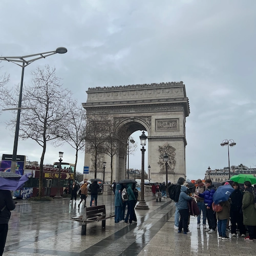 Paris