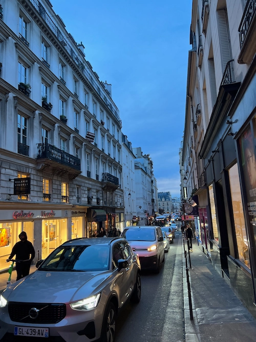Paris