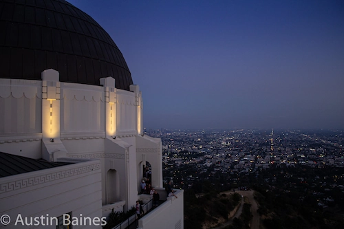 Los Angeles