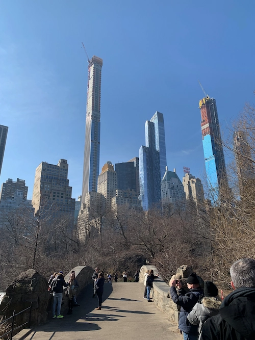 New York